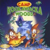 Camp Kookawacka Woods, 1989