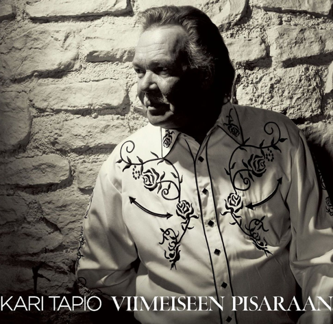 Apple Music - Kari Tapio