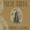 The Pirate's Gospel artwork