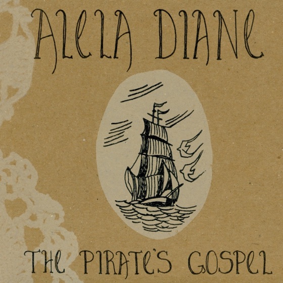 Cover artwork for Sister Self