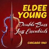 Double Bass Jazz Essentials, Chicago 1961 artwork