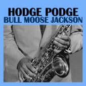 Hodge Podge artwork