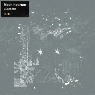 ladda ner album Machinedrum - Gunshotta Ave
