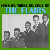 The Flairs - She Loves To Dance