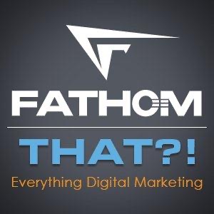 Fathom That cover