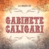Lo Mejor De Gabinete Caligari, 2009