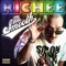 Back Down feat. HAR-CO, HI-D - Richee lyrics