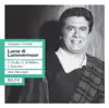 Stream & download Donizetti: Lucia di Lammermoor (Live)