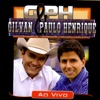 Gilvan e Paulo Henrique