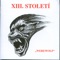 Transylvanian Werewolf - XIII. Stoleti lyrics
