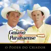 O Poder do Criador, Vol. 4 album lyrics, reviews, download