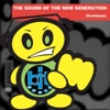 The Sound of the New Generation - EP