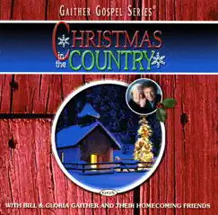 Christmas In the Country (feat. Terry Blackwood, Lisa Daggs, Buddy Mullins, Squire Parsons, Ann Downing & Sarah DeLane) Song Lyrics