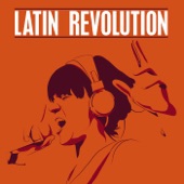 Latin Revolution artwork