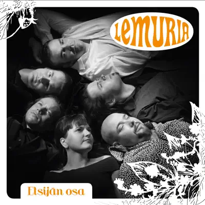 Etsijän Osa - Lemuria