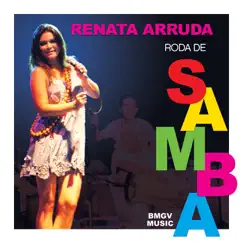 Roda de Samba by Renata Arruda album reviews, ratings, credits