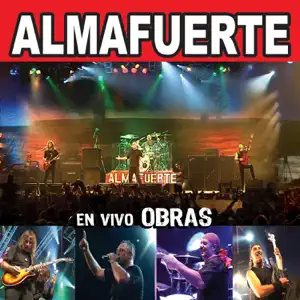 Almafuerte