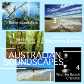 Australian Soundscapes - Bertram Denzel