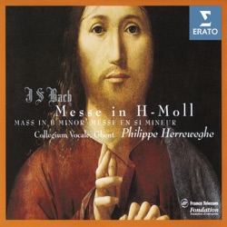 Peter Kooy, Frans Brüggen & Orchestra of the 18th Century - Mass in B Minor, BWV 232: Agnus Dei