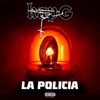 Kap G - La Policia
