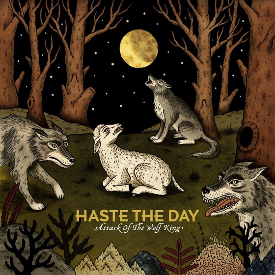 Cover artwork for Crush Resistance
