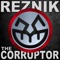 Mr. Master - Reznik lyrics