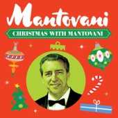 Christmas With Mantovani artwork