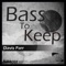 Bass to Keep - Davis Parr lyrics