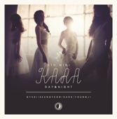 KARA 6th Mini Album (Day&Night) - EP