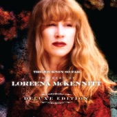 Loreena McKennitt - The Mummers' Dance (Single Remix)