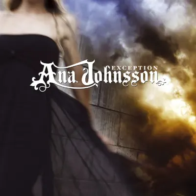 Exception - Single - Ana Johnsson