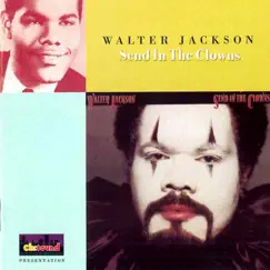 Send In the Clowns by Walter Jackson album reviews, ratings, credits