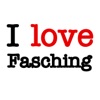I Love Fasching