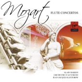 Flute Concerto No. 1 in G K313/285c: I. Allegro maestoso artwork