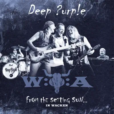 From the Setting Sun…(In Wacken) [Live] - Deep Purple