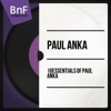 Paul Anka - Autumn Leaves