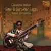 Classical Indian Sitar & Surbahar Ragas artwork