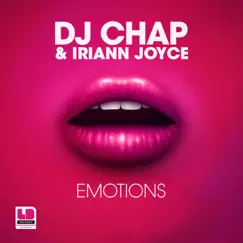 Emotions - Single by Dj Chap & Iriann Joyce album reviews, ratings, credits