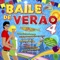 Quero Bailá - Jey V lyrics