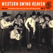 Western Swing Heaven Vol. 3 artwork