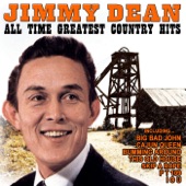 Jimmy Dean - Little Bitty Big John