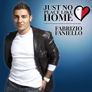 Fabrizio Faniello - Just No Place Like Home - 排舞 音乐