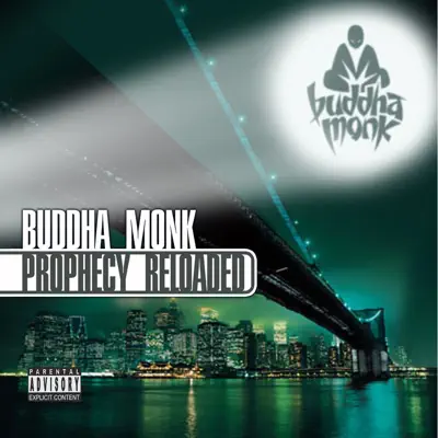 Prophecy Reloaded - Buddha Monk