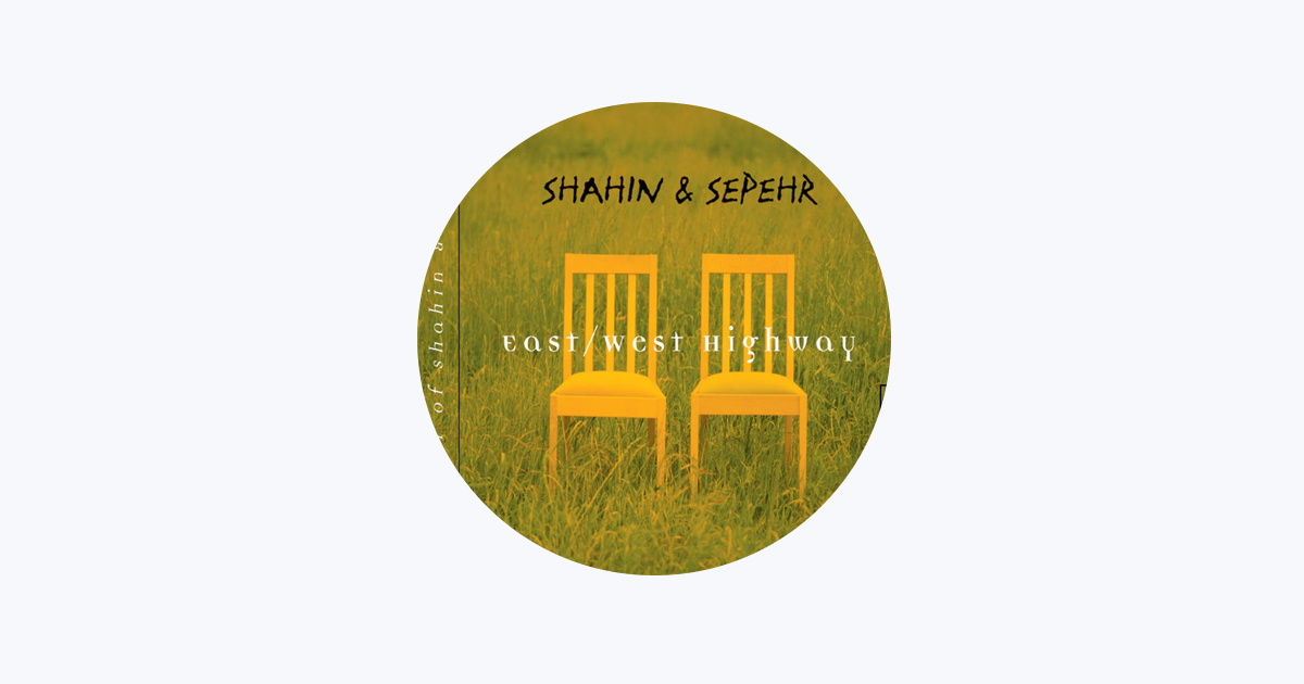 Shahin & Sepehr