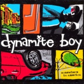 Dynamite Boy - Av 99