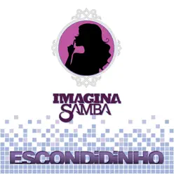 Escondidinho - Single - Imaginasamba