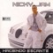 En la Cama (feat. Daddy Yankee) - Nicky Jam lyrics