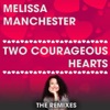 Two Courageous Hearts - Single
