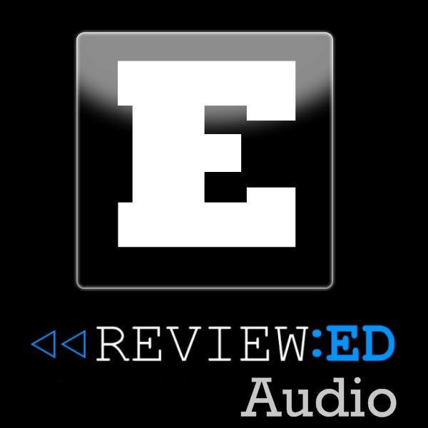 review:ed – EDUKWEST cover