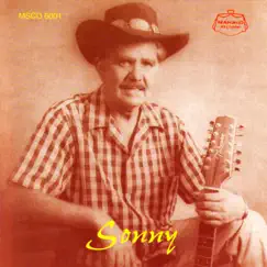 Sonny by Sonny Chillingworth album reviews, ratings, credits